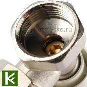 Клапан ручной регулировки SVRS 1152 000020 STOUT